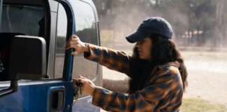 Unlocked Doors Account for 30% of Home Burglaries