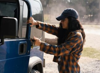 Unlocked Doors Account for 30% of Home Burglaries