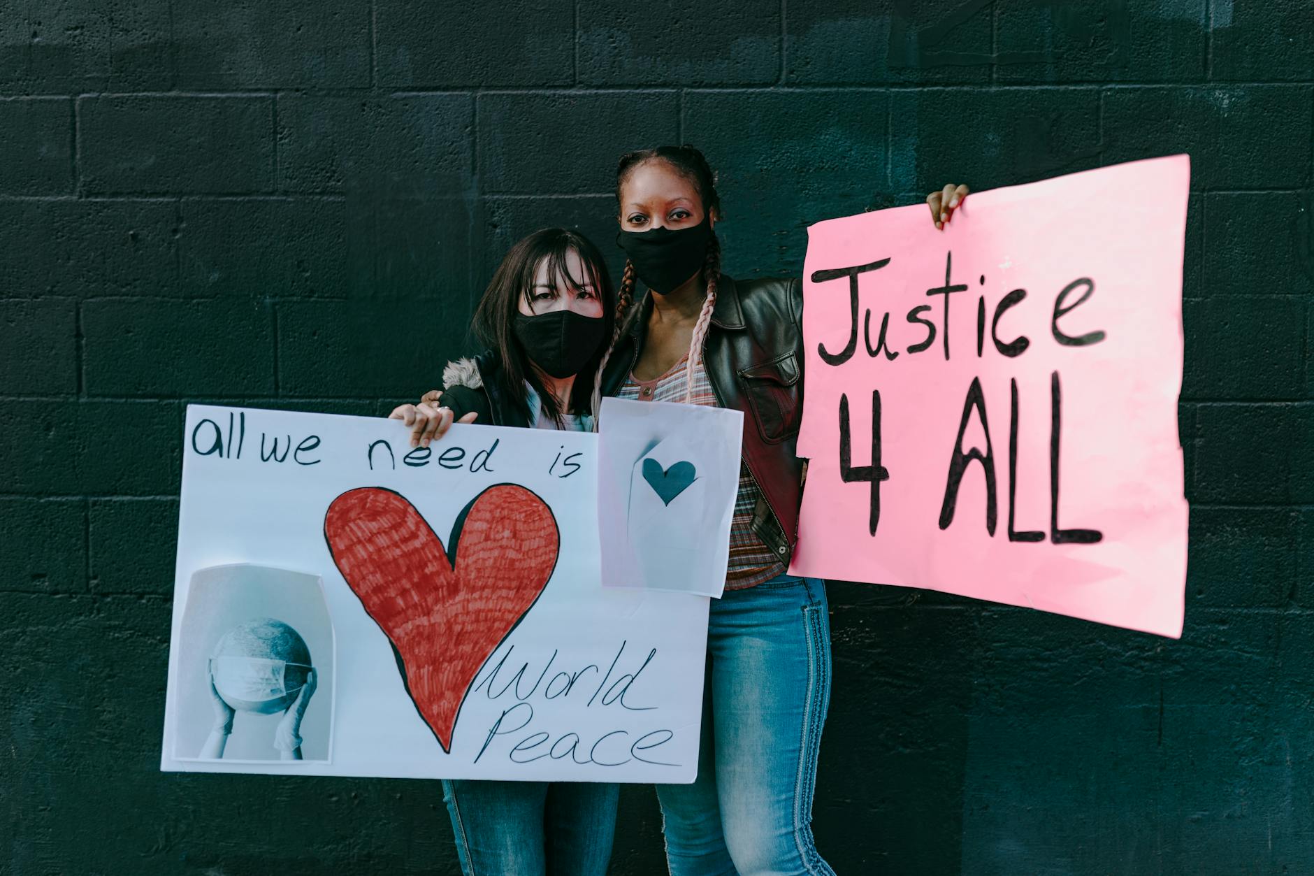 Balancing public safety and rights