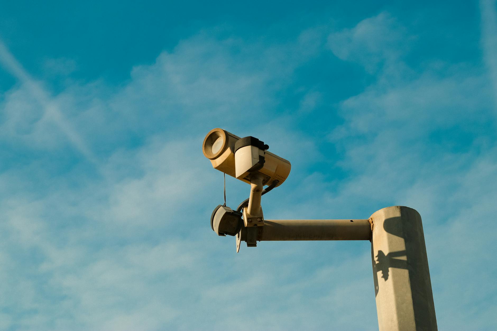 Balancing Security and Privacy