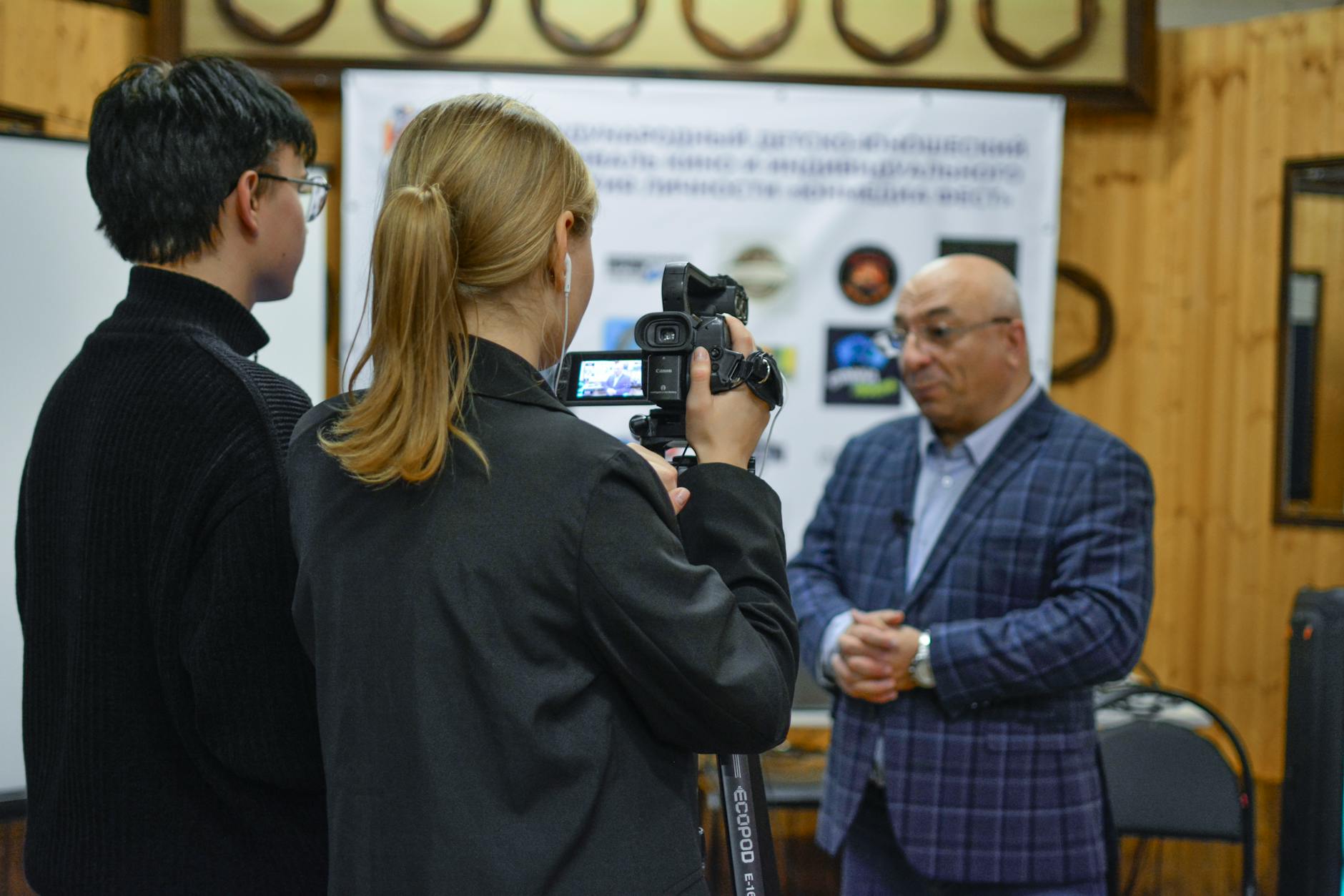 Best Practices for Recording Interactions