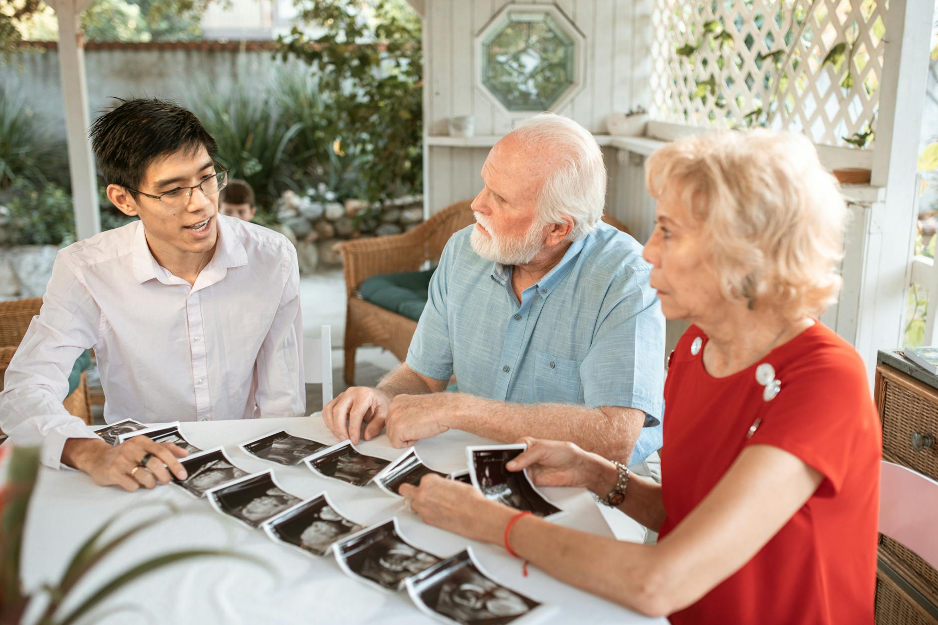 Building a safer future for elders