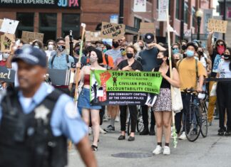 Police Seek Access to 1 in 5 Social Media Accounts Annually