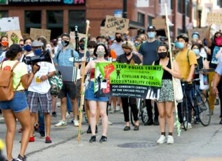 Police Retaliation Against Complaints Rises 15% in Past Year