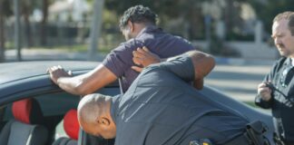 Border Patrol Conducts 10,000 Warrantless Searches Annually