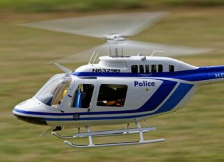 Police Can Search Without Warrant in 3 Specific Emergency Cases