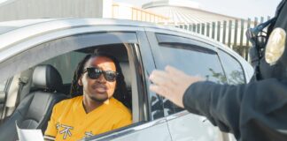 Police Can Stop You on Public Transport for These 5 Reasons