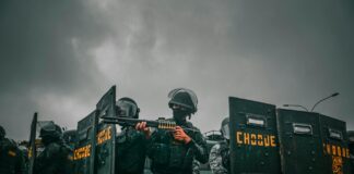 Police Use of Force in Mental Health Crises Under Scrutiny