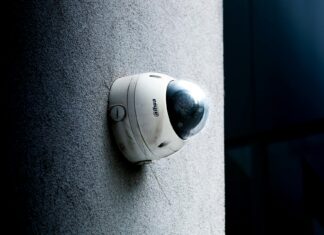 Police Access to Private CCTV Raises Privacy Concerns