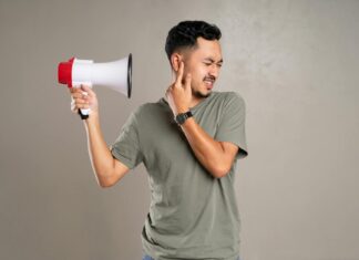 Neighbor’s Noise Could Lead to Arrest After 3 Complaints