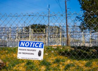 Know the Laws: 5 Key Facts About Trespassing on Private Property