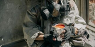 New UK Law Lets You Sue Police for Up to £300,000