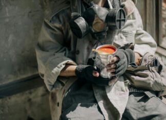 New UK Law Lets You Sue Police for Up to £300,000