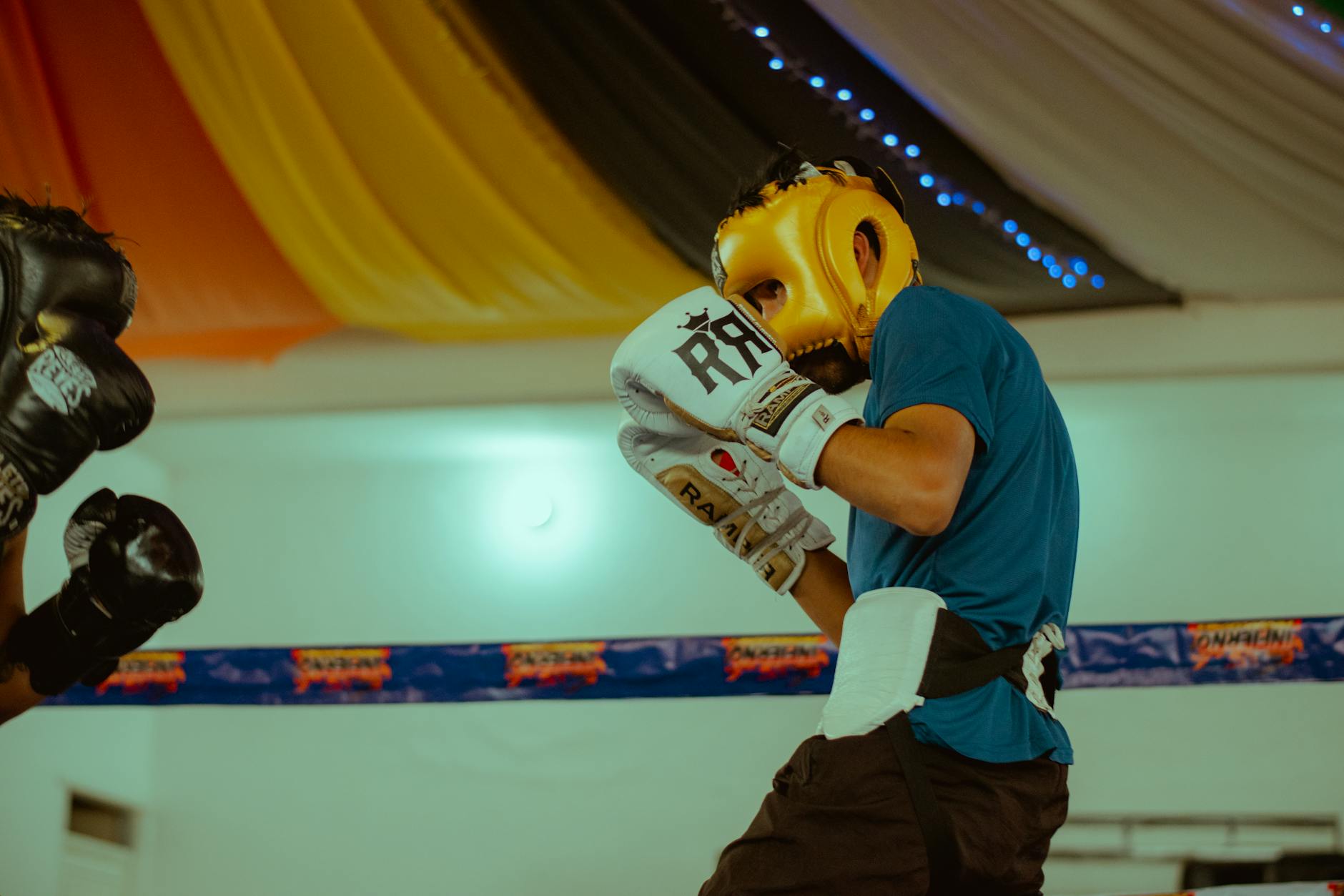 Challenges in combating transnational crime