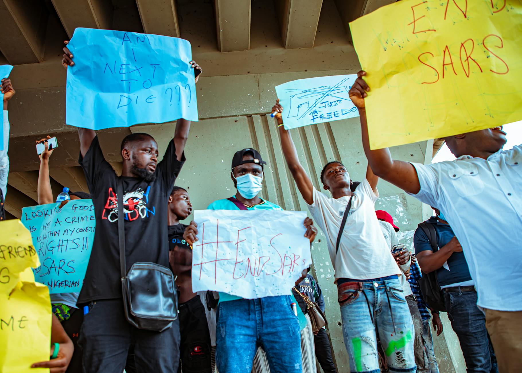 Challenges in Upholding Rights