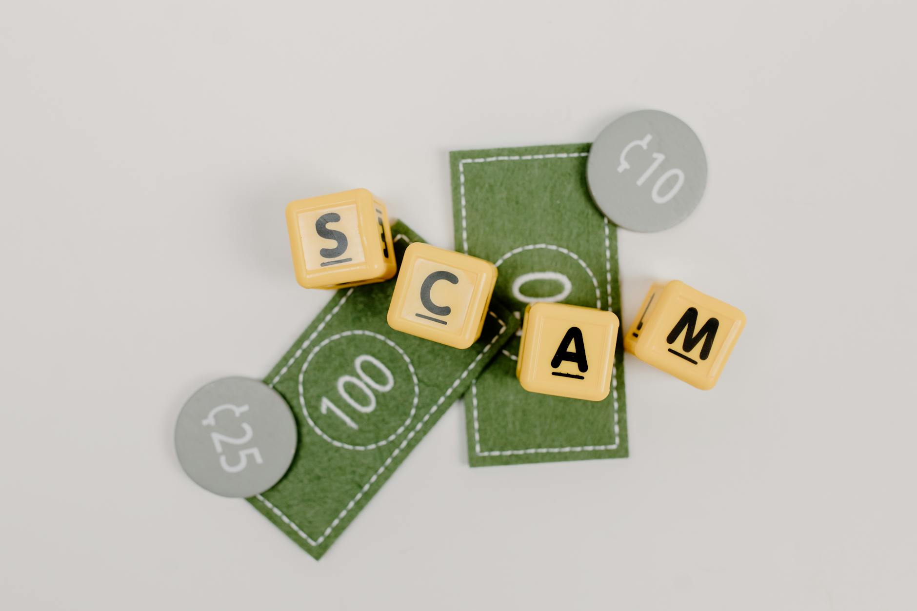 Common Types of Investment Scams