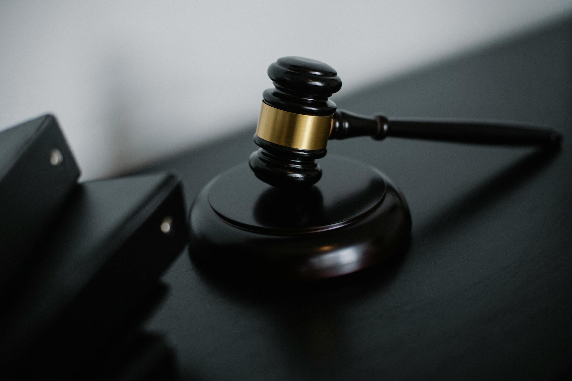 Consequences and Legal Process