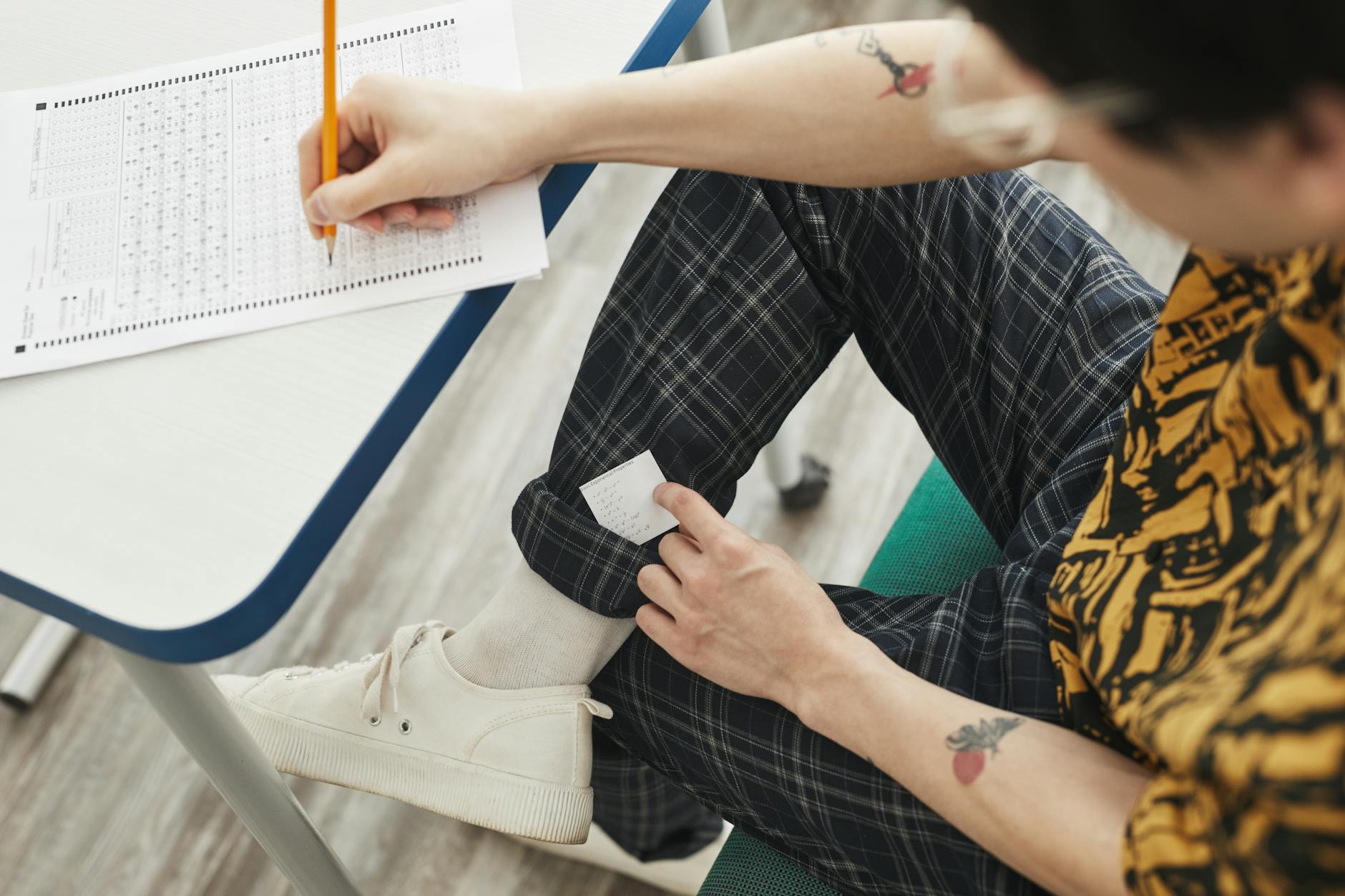 Consequences of Refusing a Breath Test