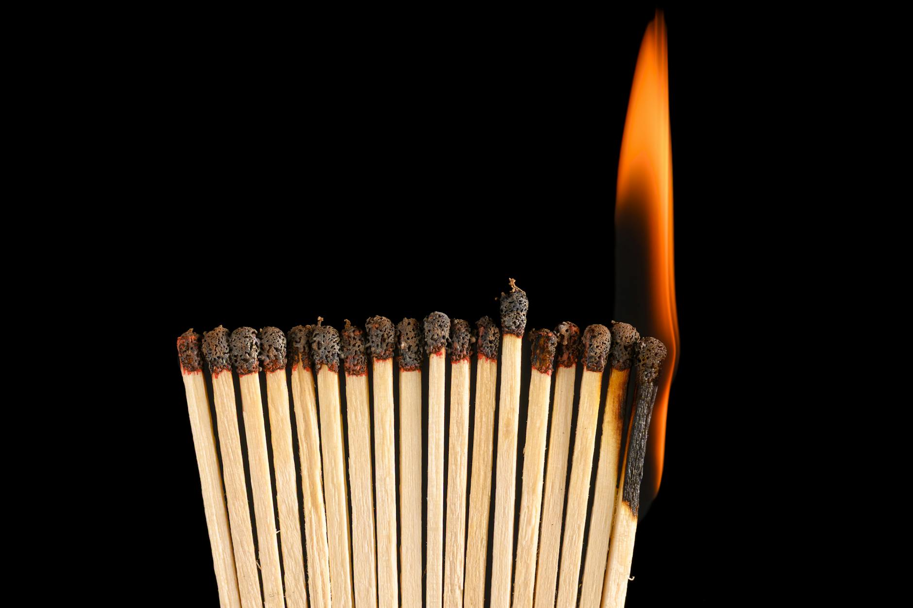 Core Elements of Effective Processing