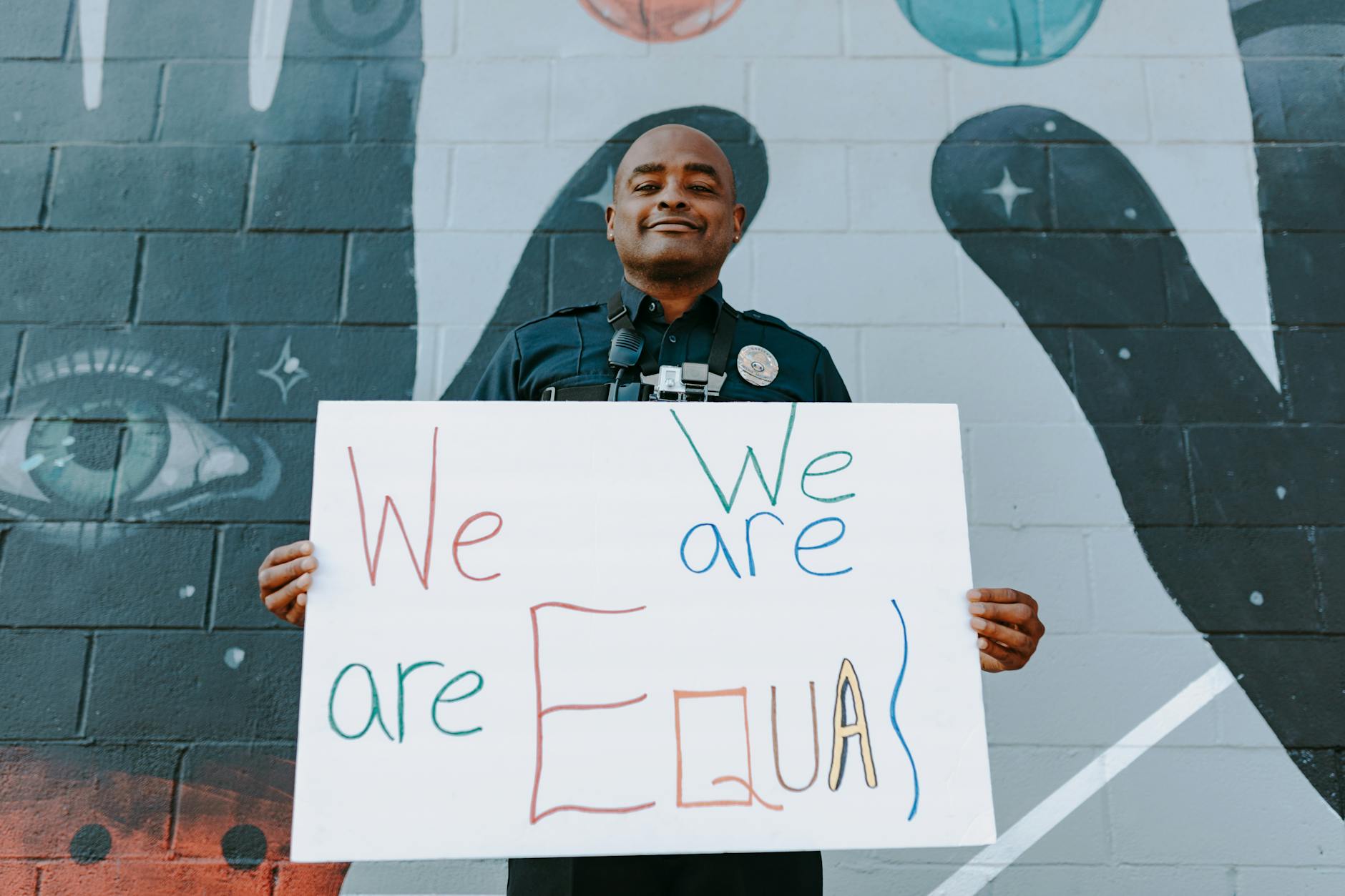 Core Principles of Modern Policing