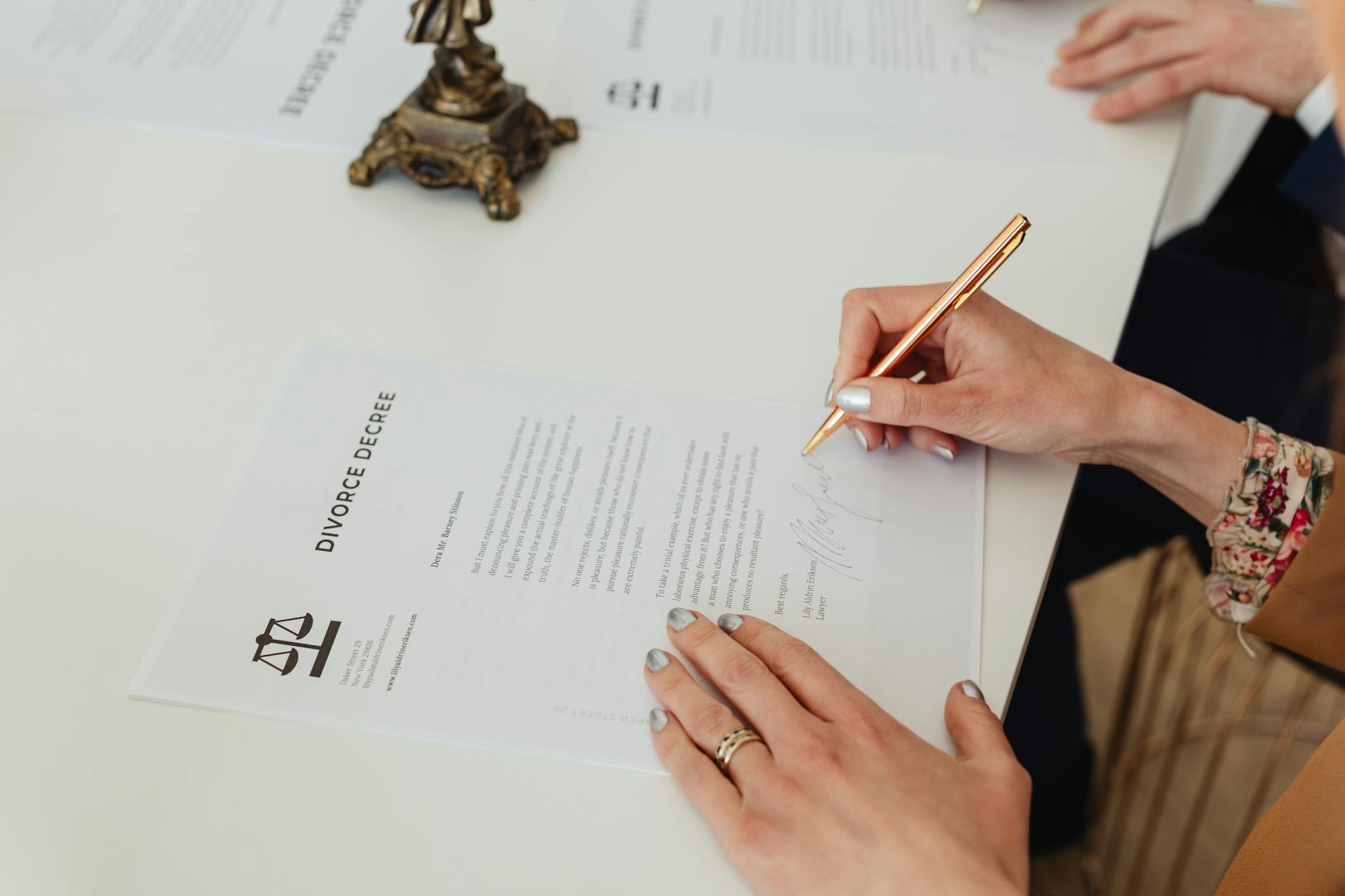 Core Responsibilities and Jurisdiction