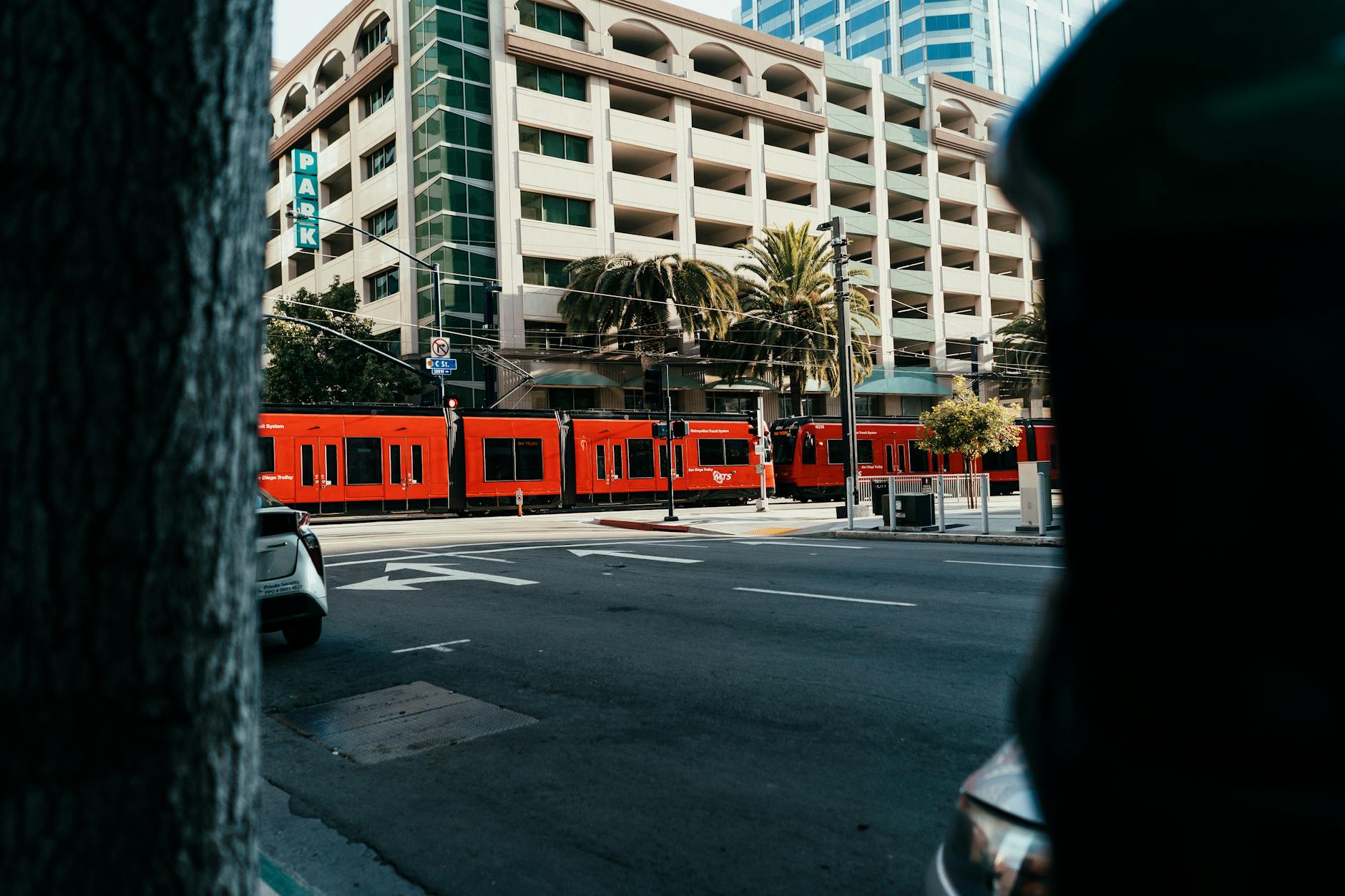 Core Responsibilities of Transit Officers