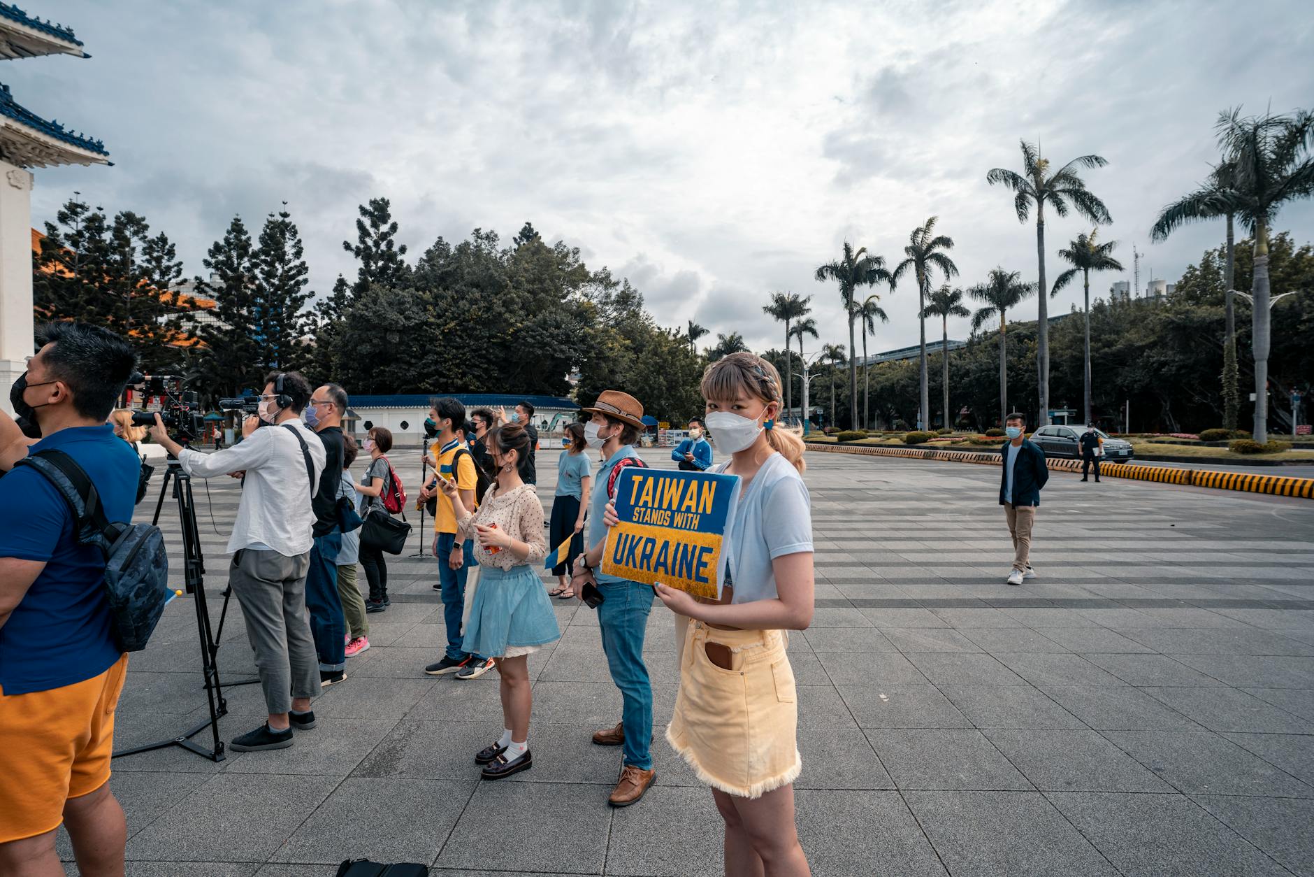 Current Powers and Public Concerns