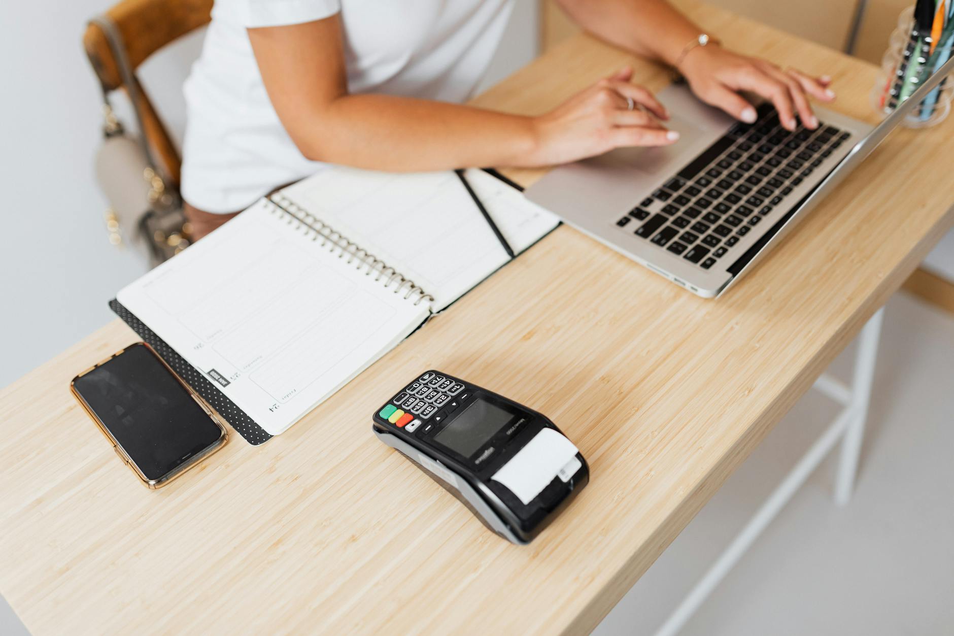 Daily Operations and Powers