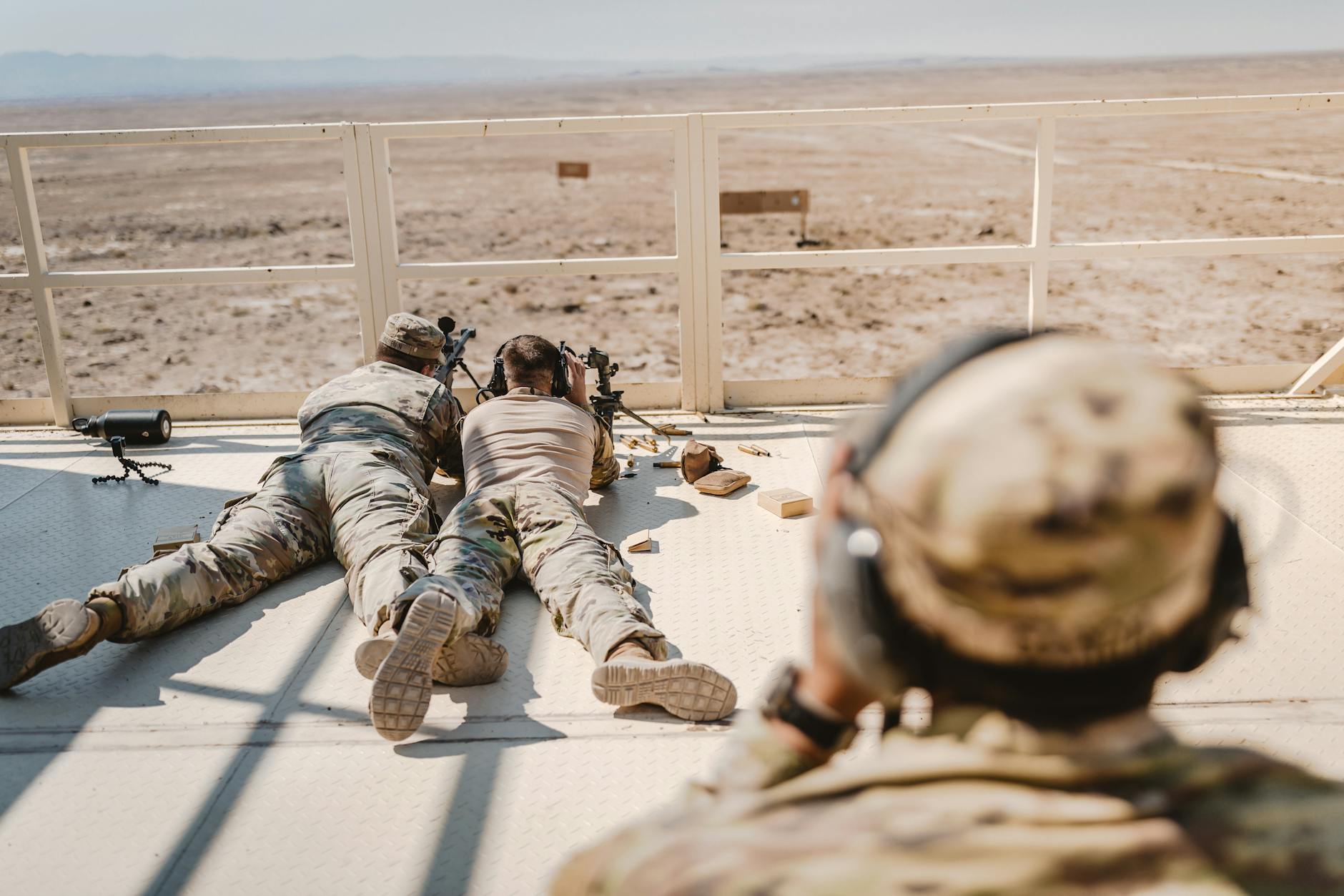 Defense Strategies in These Cases