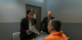 Recidivism Rates High for Repeat Offenders in Same Neighborhoods