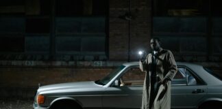 Crime Rates: 60% of Offenses Occur After Dark