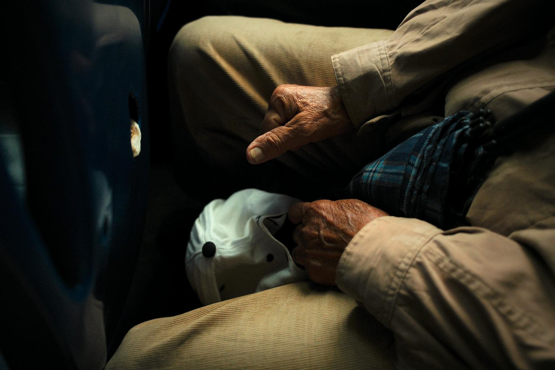 Elements Required for Prosecution