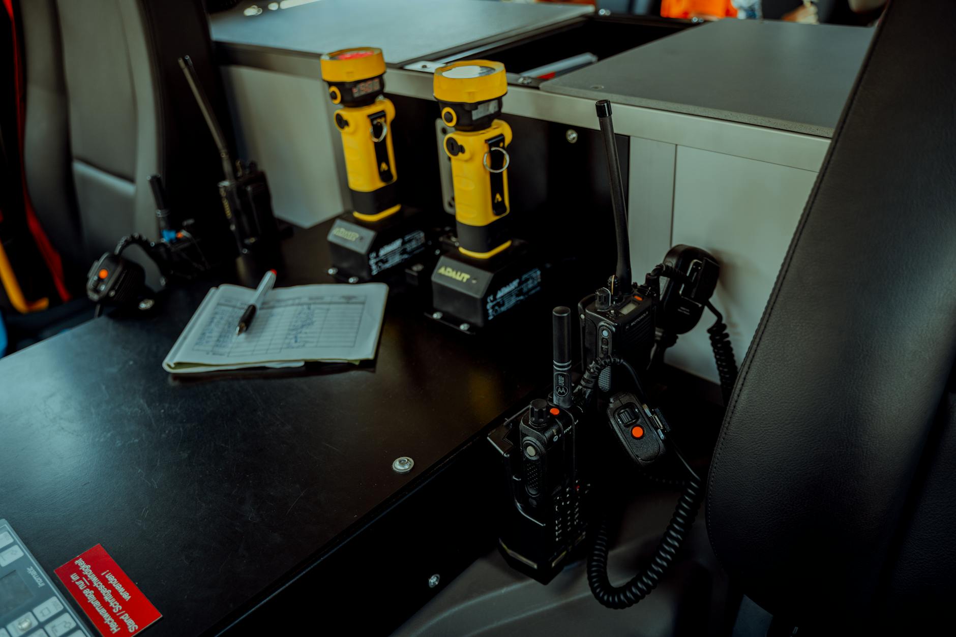 Emerging Technologies in Evidence Management