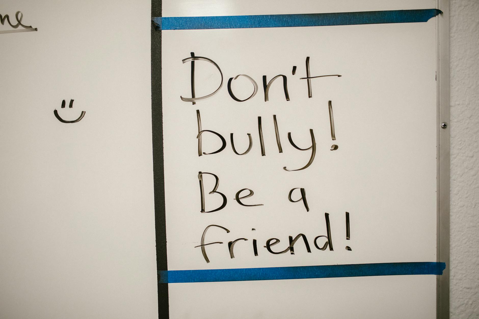 Emerging Trends in Anti-Harassment Legislation