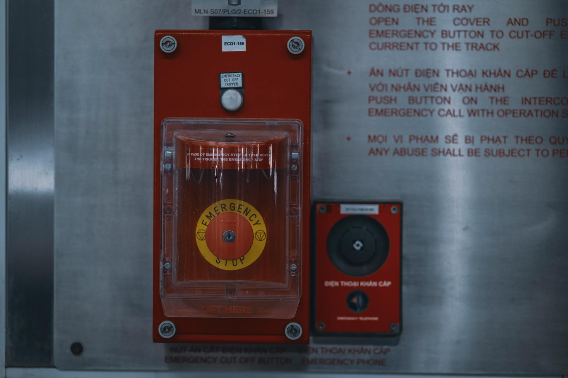 Emerging trends in workplace safety