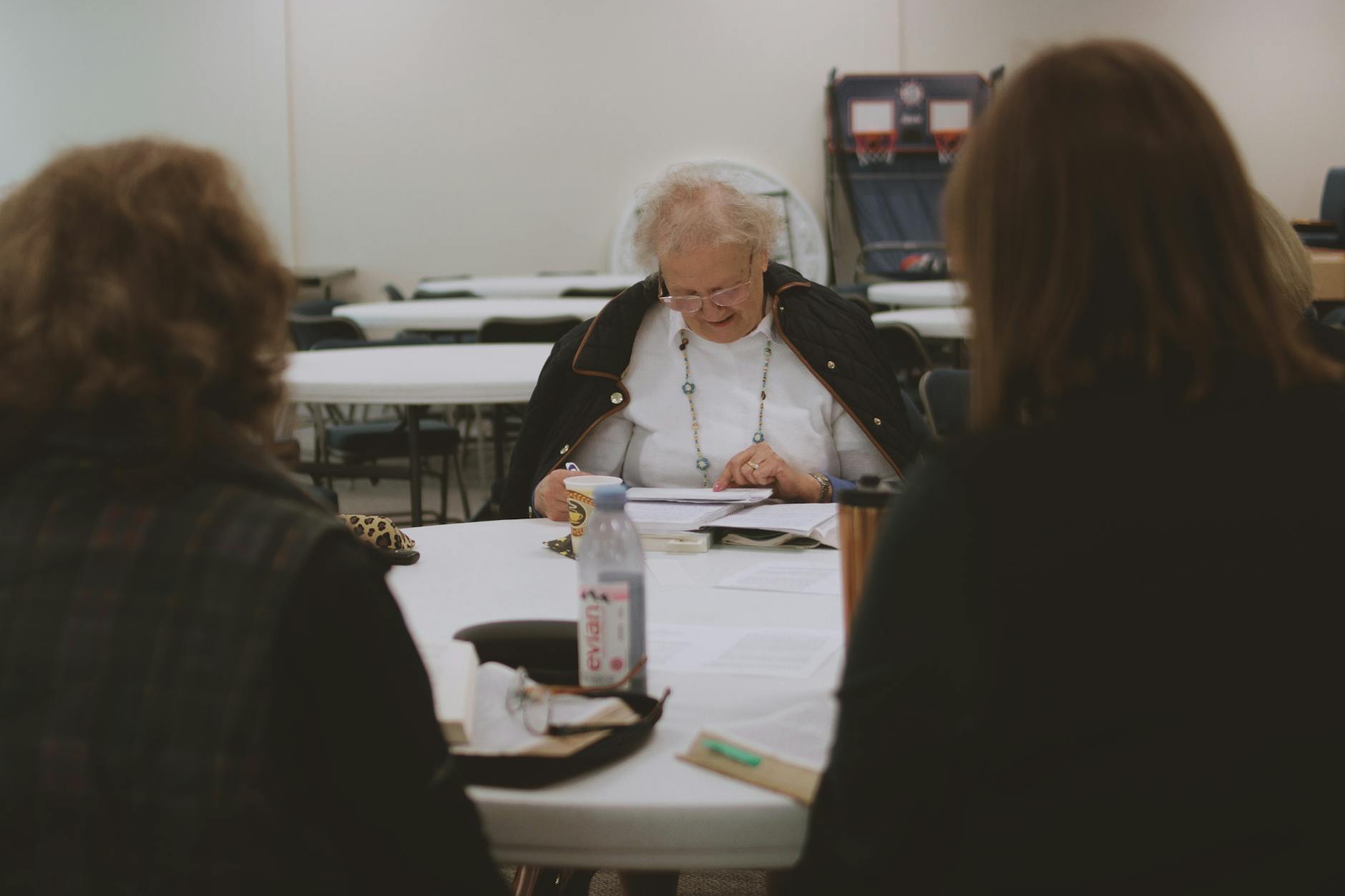 Envisioning Safer Communities Through Reform