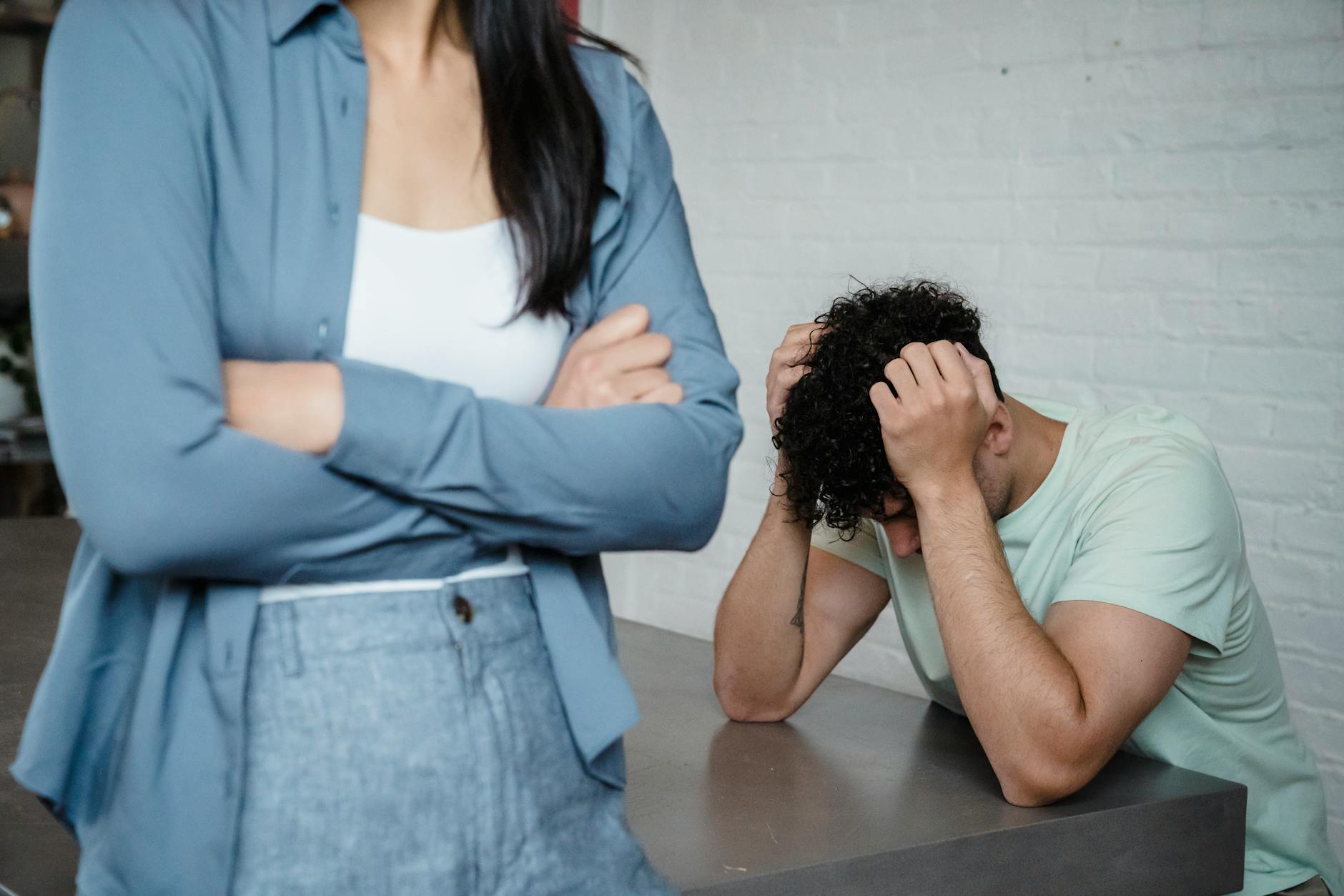 Everyday Situations to Consider