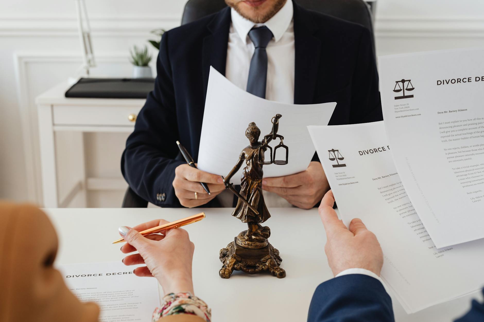 Evolving Laws and Future Considerations