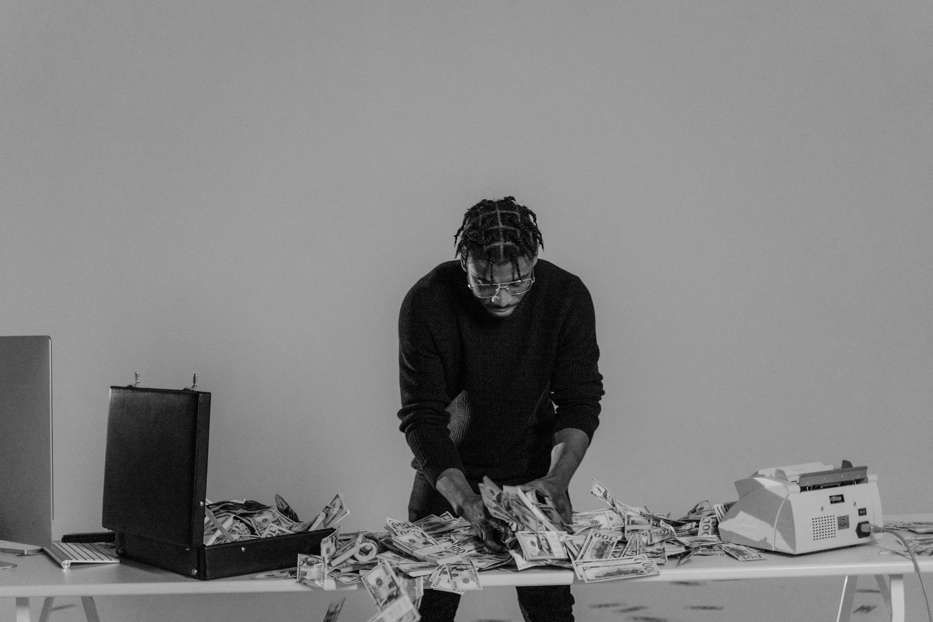 Evolving Trends in Retail Theft