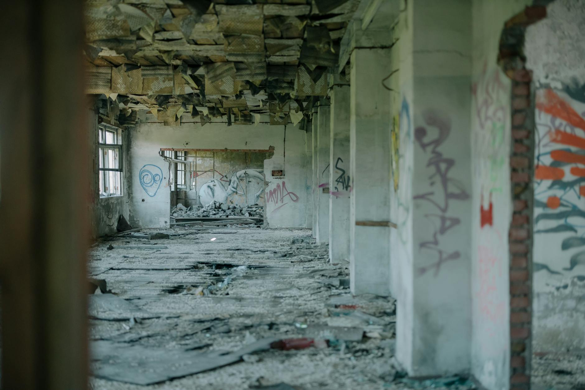 Future of Abandoned Property Legislation