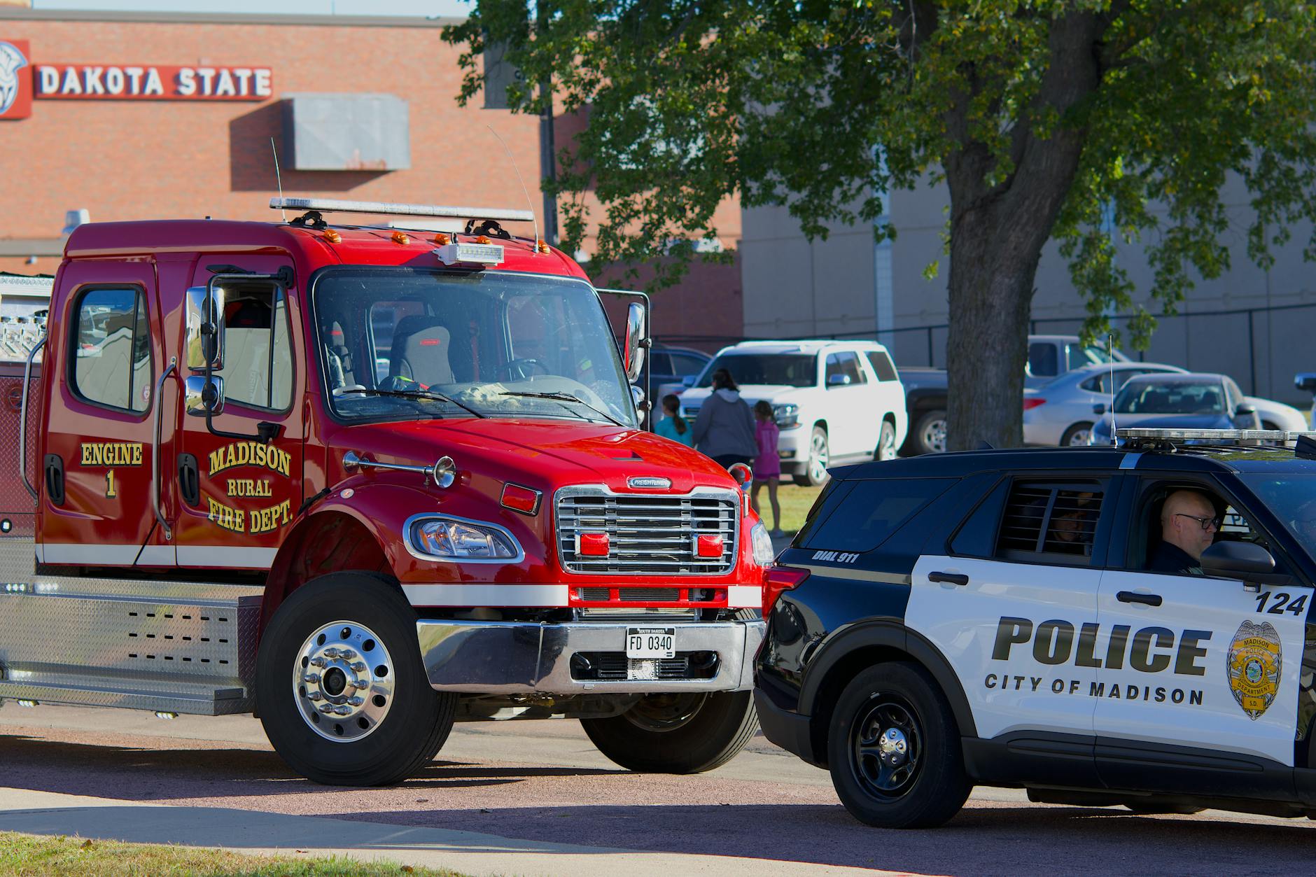 Future of Campus Law Enforcement