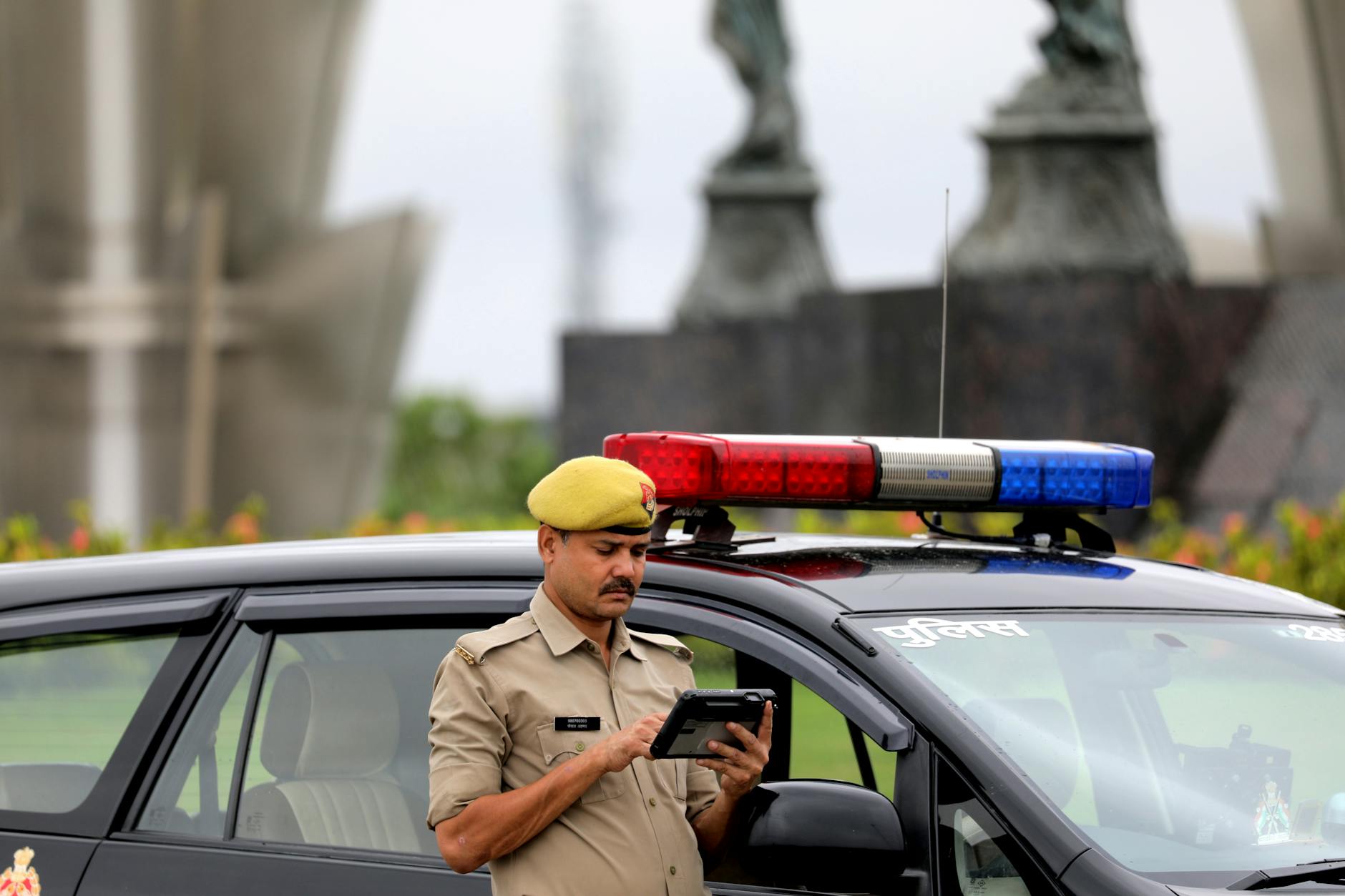 Future of Police Entry Laws