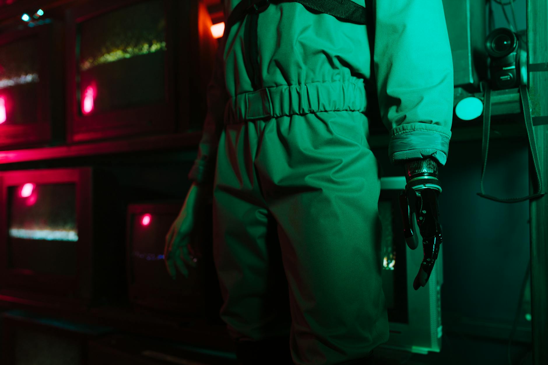 Future of surveillance in digital age