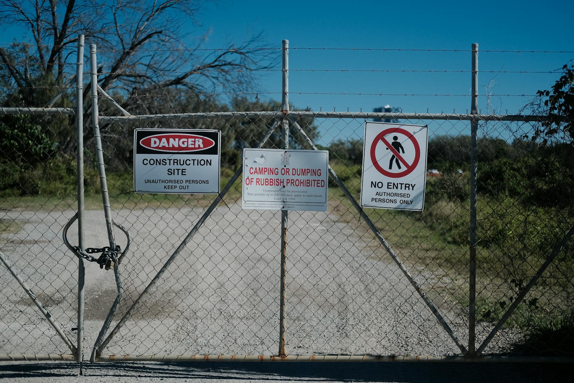 Future of Unauthorized Access Laws