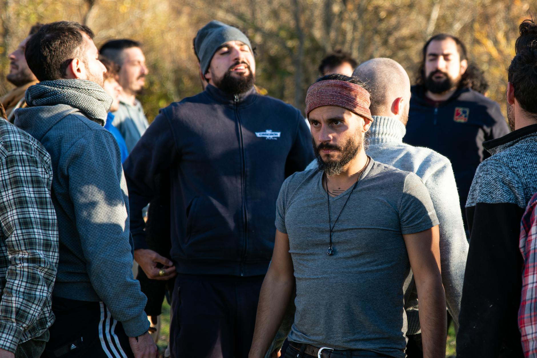 Gathering Necessary Information