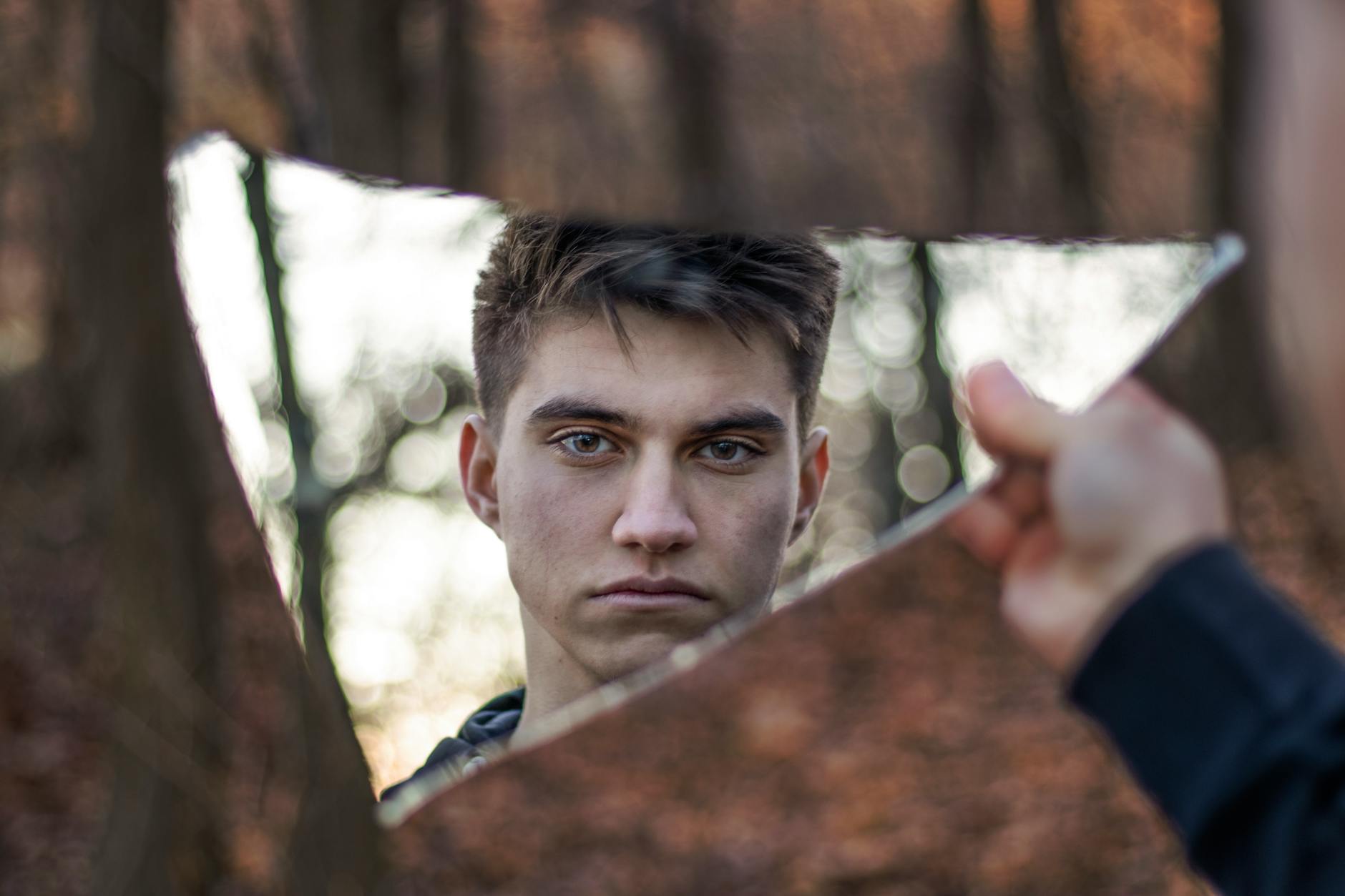 Handling Identification and Searches