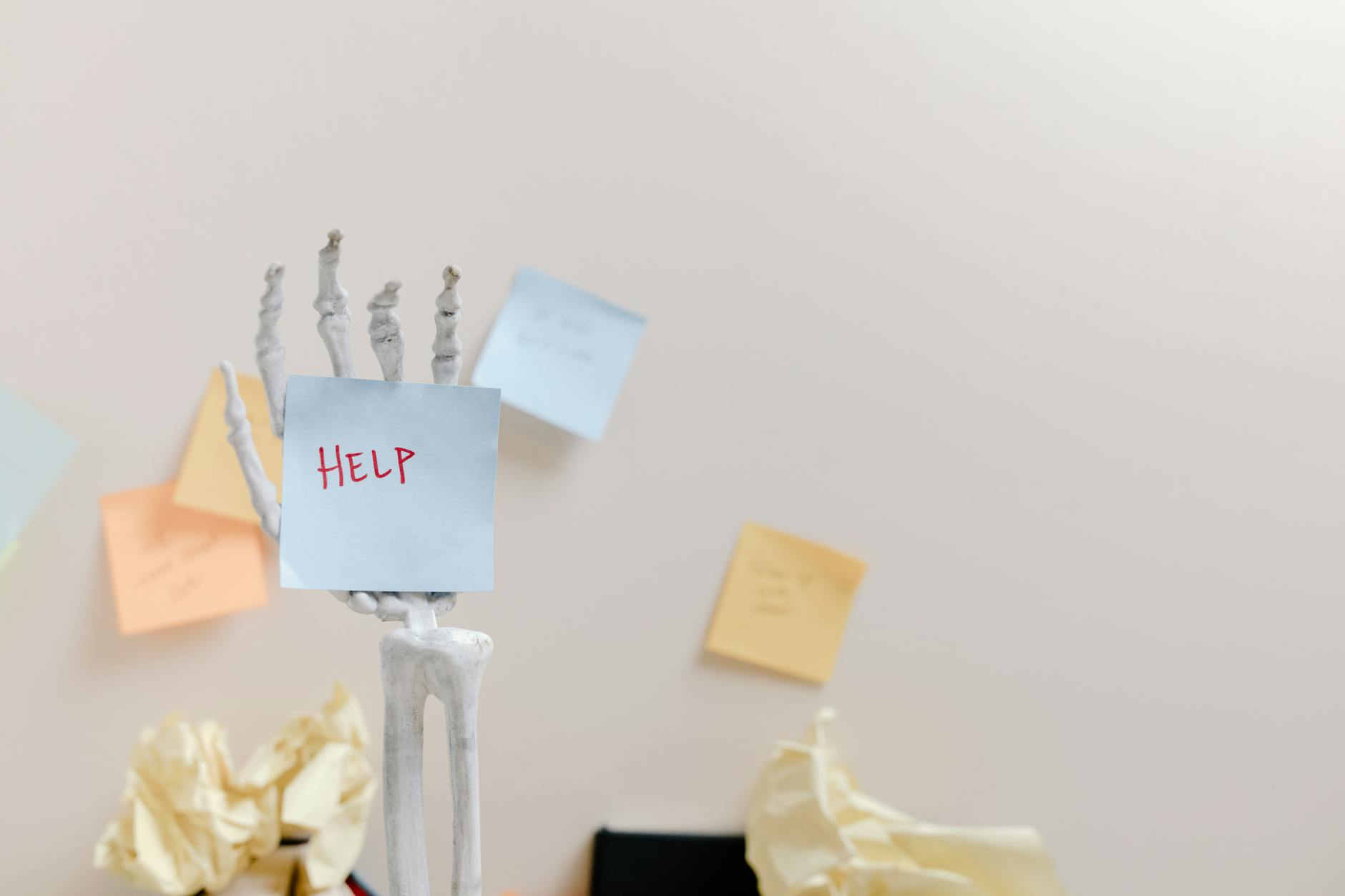 Handling Identification Requests