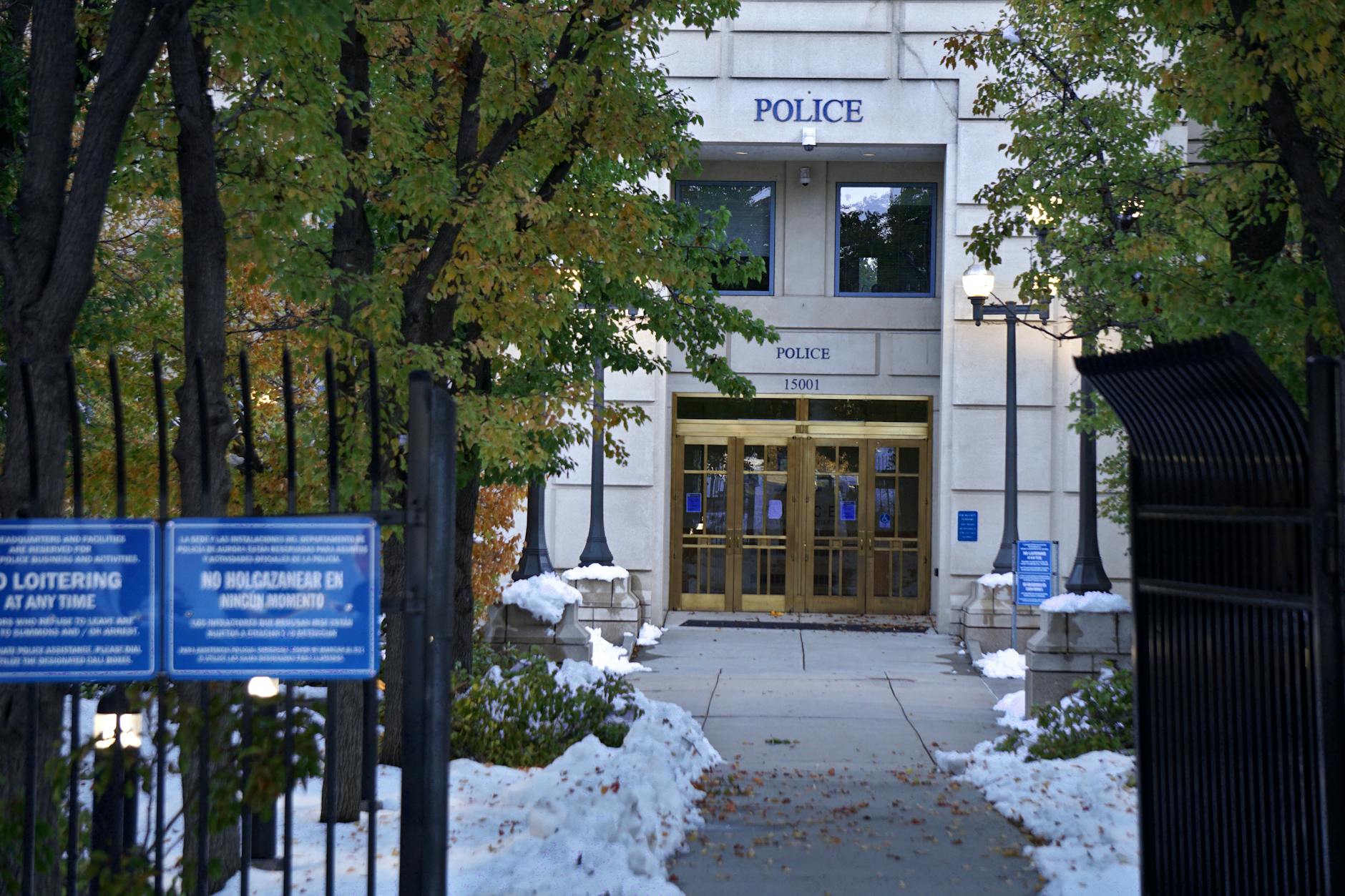 How Arrest Warrants Are Executed