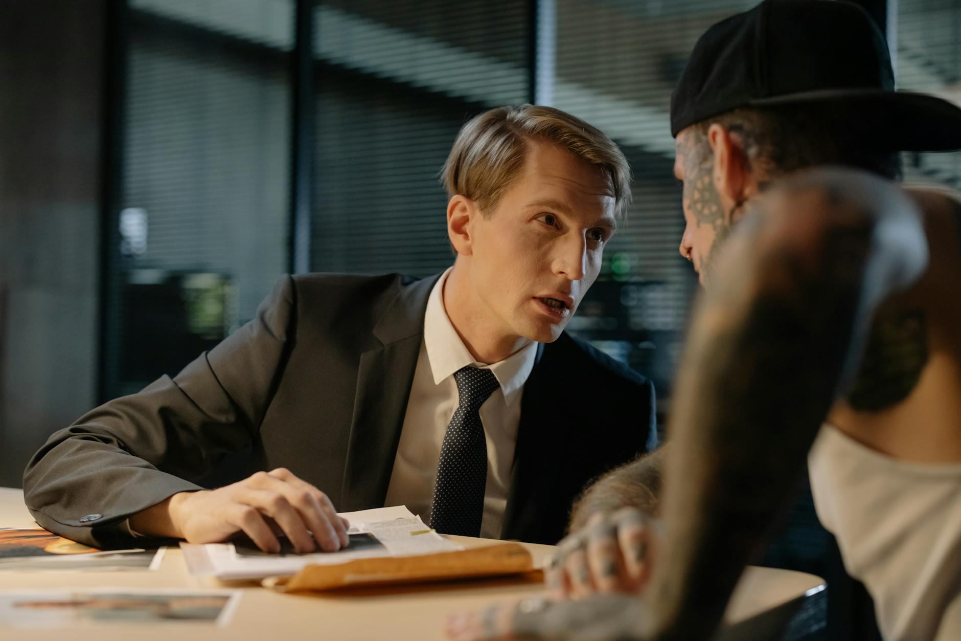 How Authorities Detect and Prevent Fraud