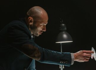 5 Key Steps in the Criminal Background Check Process